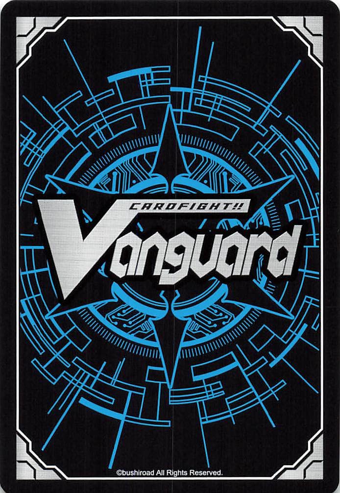 Amazon.co.jp: Cardfight!!?Vanguard: Killing Battle Maiden Padmini