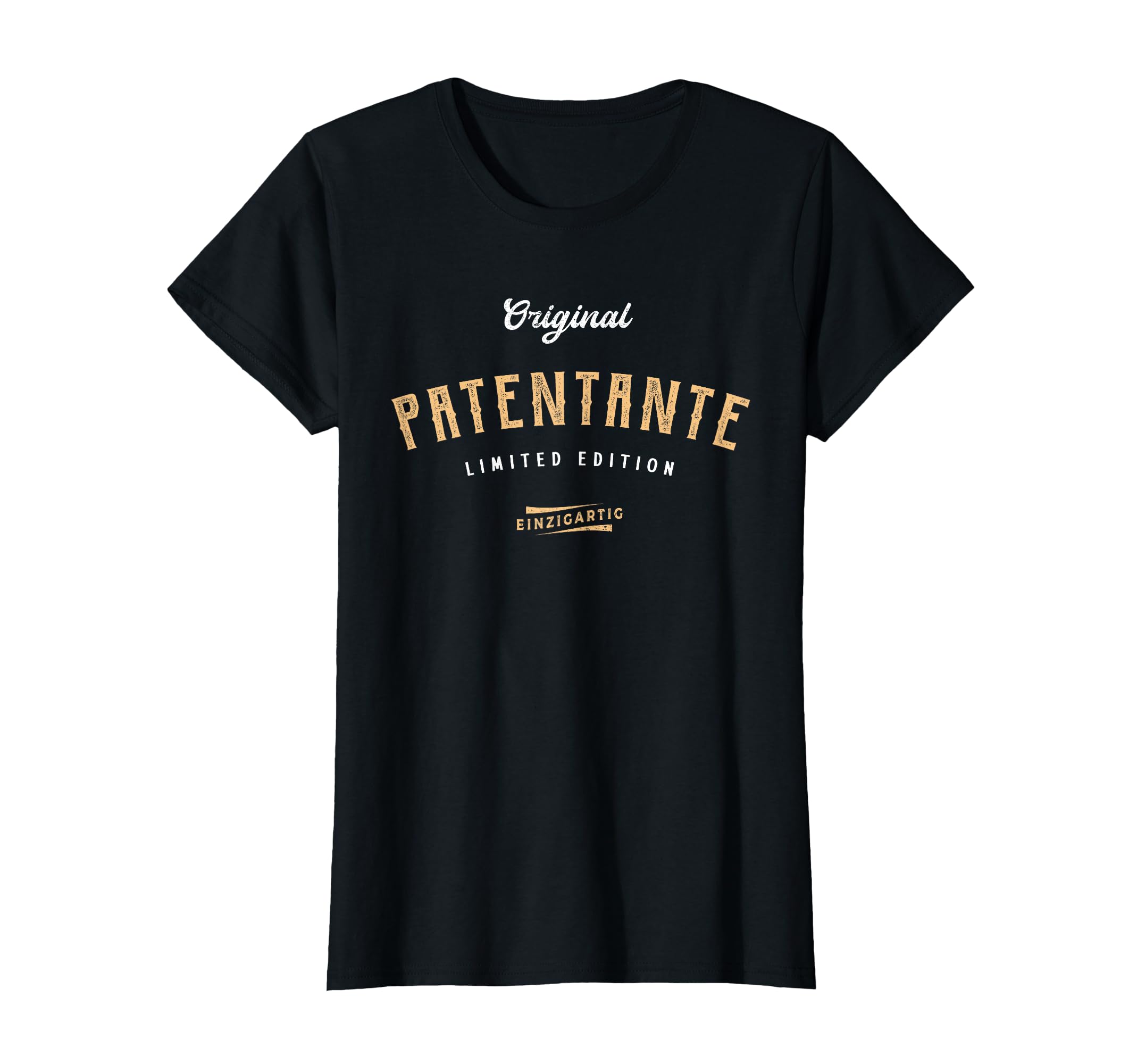 Kleidung mit Designs von Amazon Merch on Demand