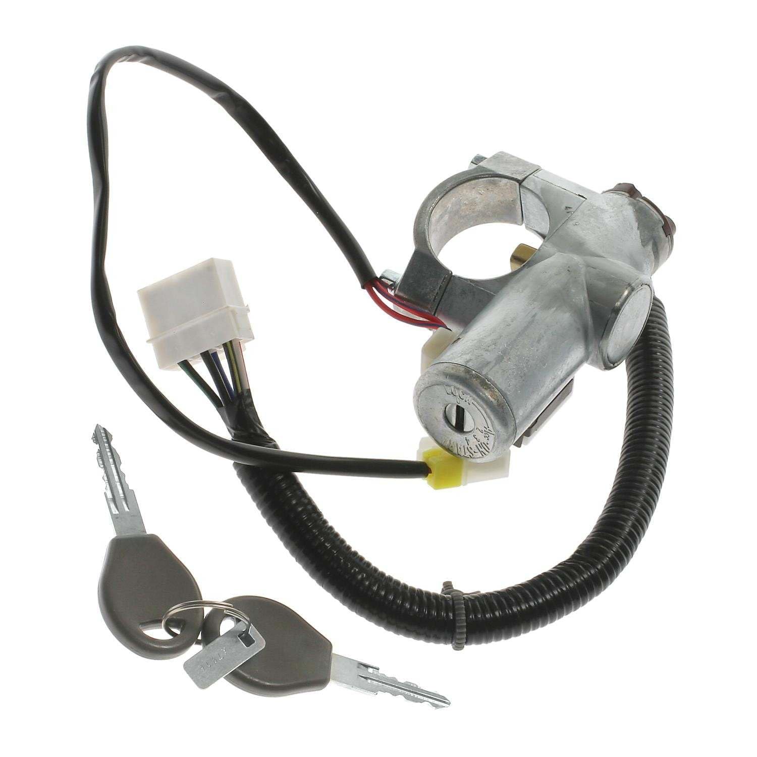 タノセンサー300 Amazon.com: Replacement Ignition Lock Cylinder and Switch