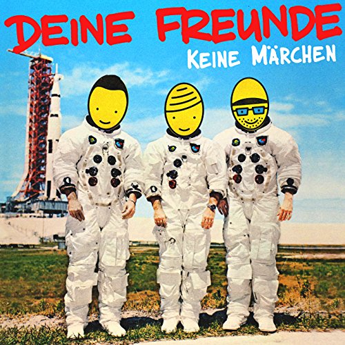 Deine Freunde
