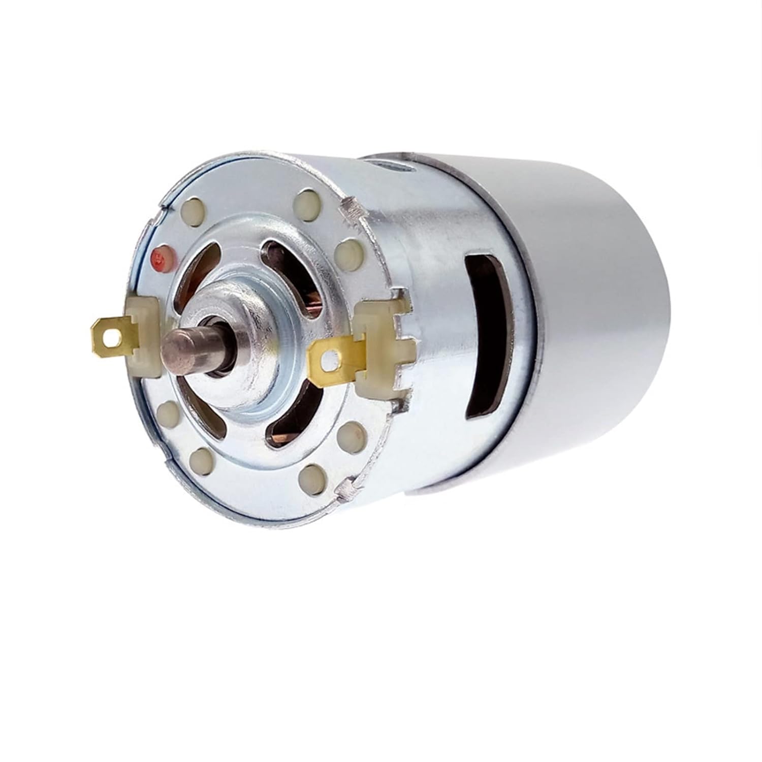 12V Motor 775 DC 24V Double Ball Bearing 1000rpm8500rpm6000rpm4500rpm3000rpm Large Torque Low Noise(3000 RPM,24V)
