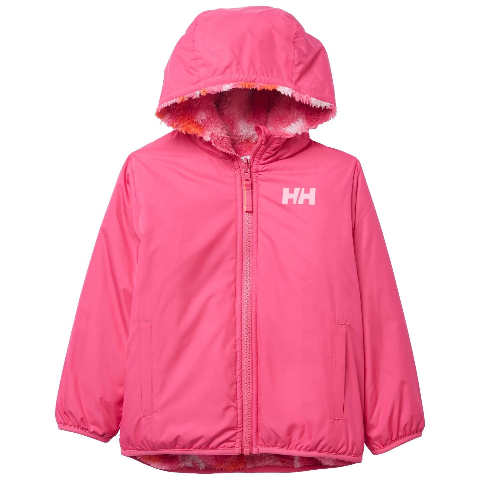 Helly-Hansen Kids Unisex Champ Reversible Jacket