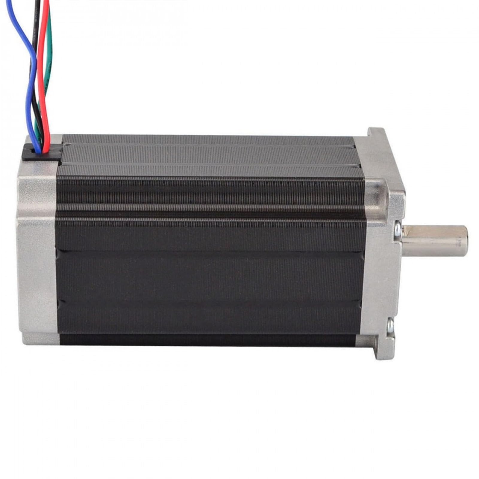 Motor paso a paso Nema 23 3Nm (425oz.in) 57x114mm 4.2A Diámetro del eje 10mm 1 Uds