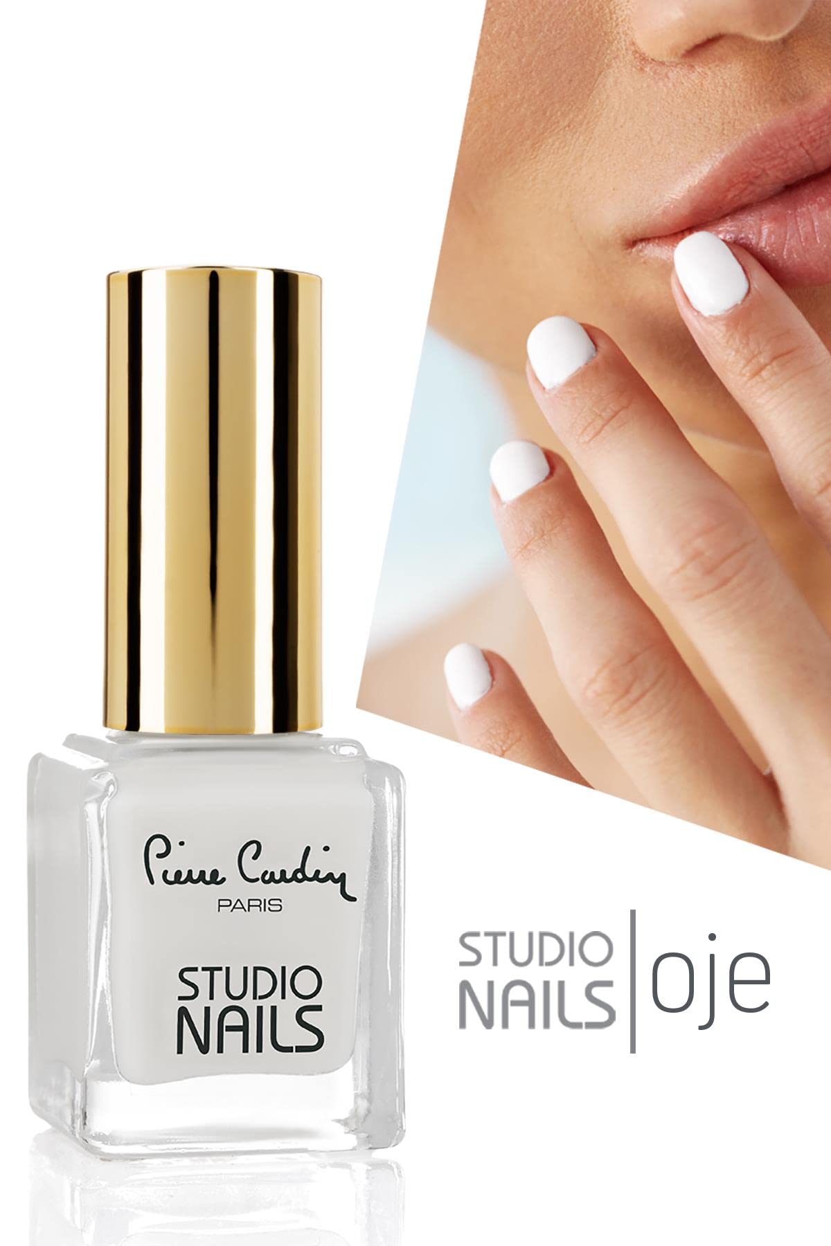 Pierre Cardin Studio Nails Oje -012
