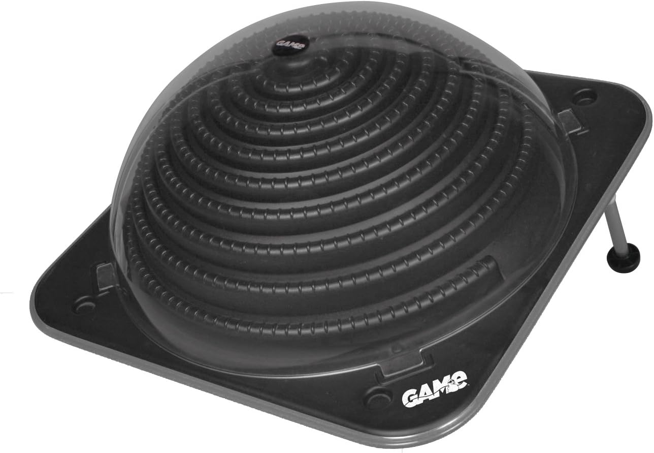 GAME 4714 SolarPRO Contour Solar Pool Heater for Intex