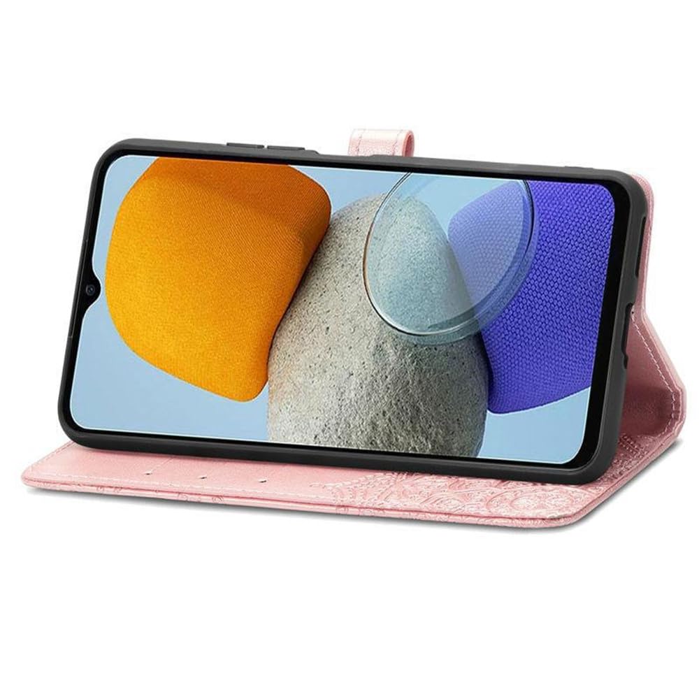Custodia Libro Pelle Con Portafoglio Per Google Pixel 2 XL - Flip Cover Magnetica Con Slot E Supporto