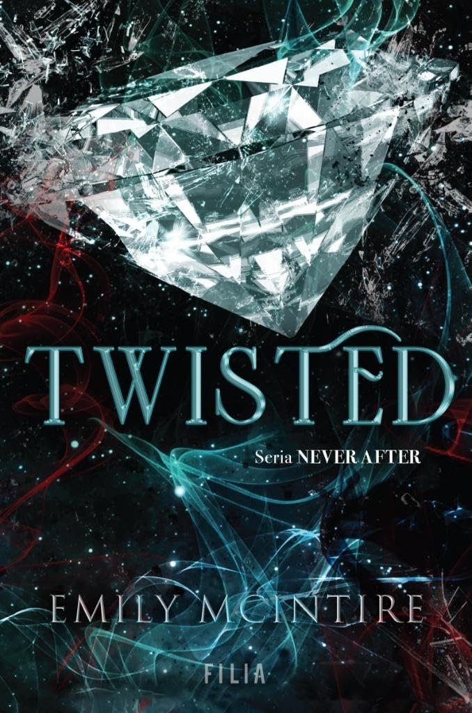Twisted: Never After