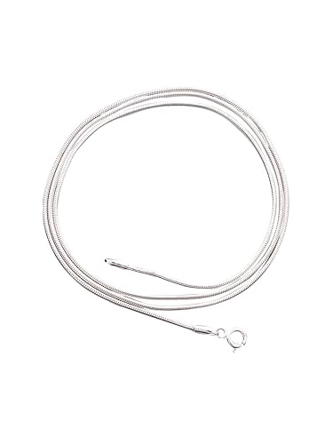 925 Sterling Silver Chain for Boys