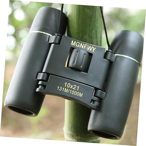 Miniatura 2 de Mikikit 2 unids binoculares viaje binoculares viaje telescopio conciertos binocular al aire libre telescopio binoculares para