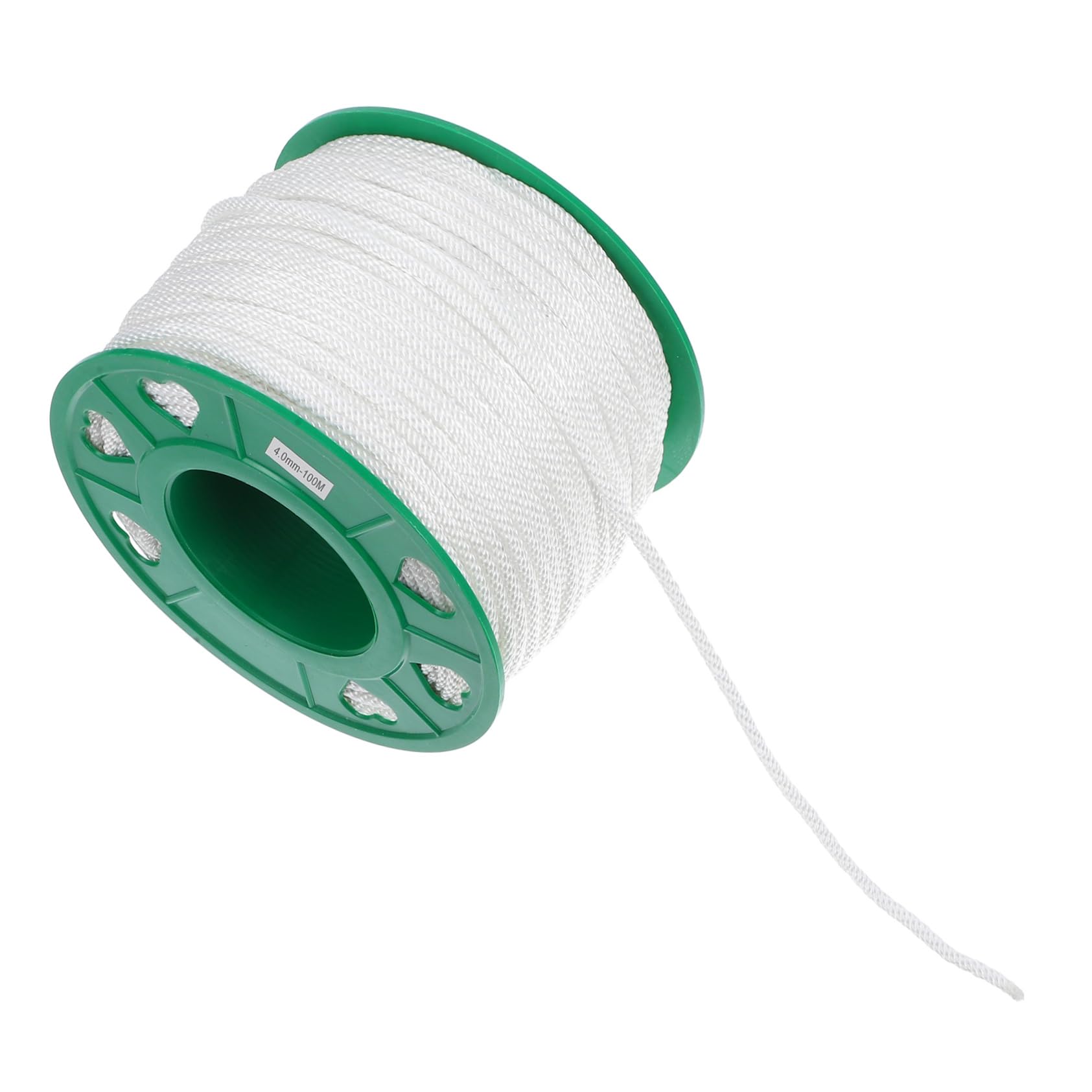 Corde de Démarrage pour Tondeuse à Gazon, Lanceur à Rappel