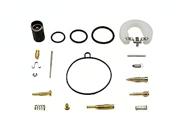 Amazon | PZ19 カブ ベンリー リペア キット キャブレター O/H