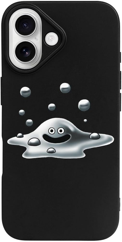 Amazon.co.jp: iPhone 16 ケース/カバー スライム アイホン 16/16plus