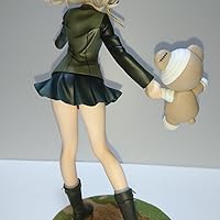 Amazon.co.jp: ドリームテック ガールズ&パンツァー 島田 愛里寿