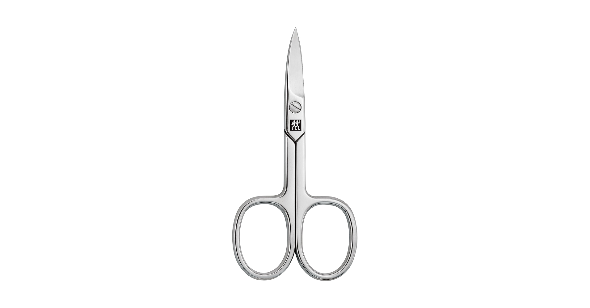 Amazon.com: ZWILLING Nail Scissors (slightly curved cutting