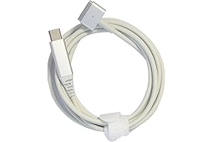 USB to MagSafe 2 Adapter for 1.8m Charging