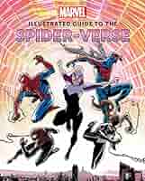 アメコミ　Spider verse マーベル Omnibus スパイダーマン アメコミ Spider verse マーベル Omnibus スパイダーマン