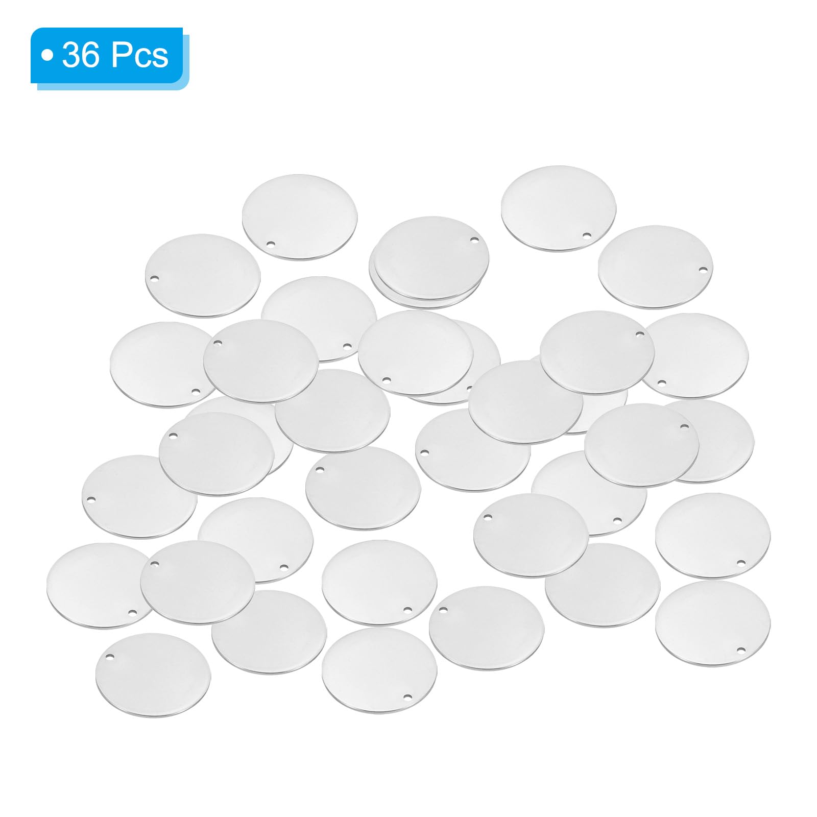 PATIKIL 26mm Steel Disc - Image 3
