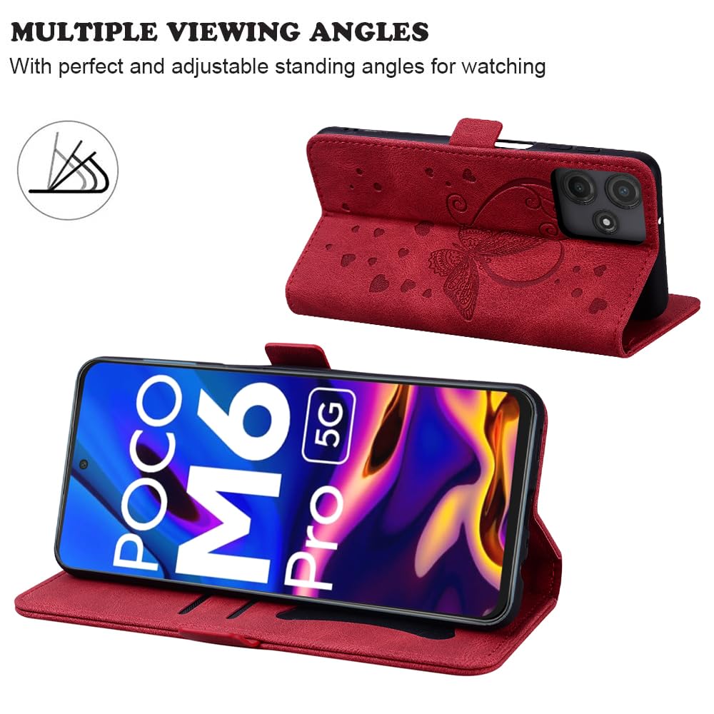 xinyunew Compatibile con Cover Xiaomi Redmi Note 9S/9 PRO+ 2 Pezzi