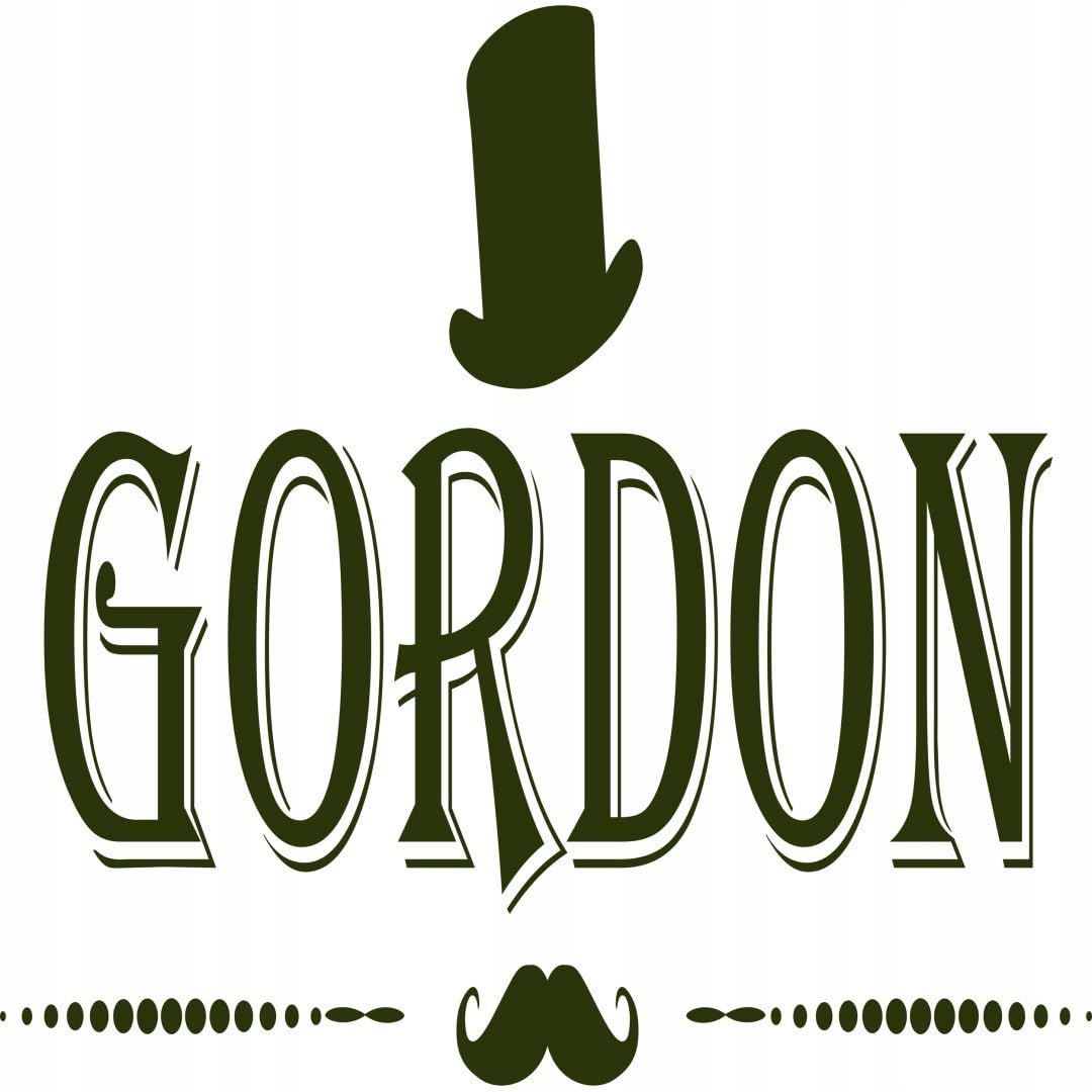 Gordon recortadora de pelo