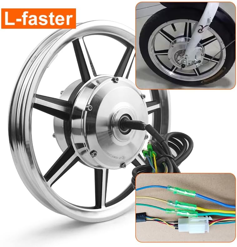 フェアレディZ Z34 前期フロント用ホイール 9J+47 4本 フェアレディZ Z34 前期フロント用ホイール 9J+47 4本