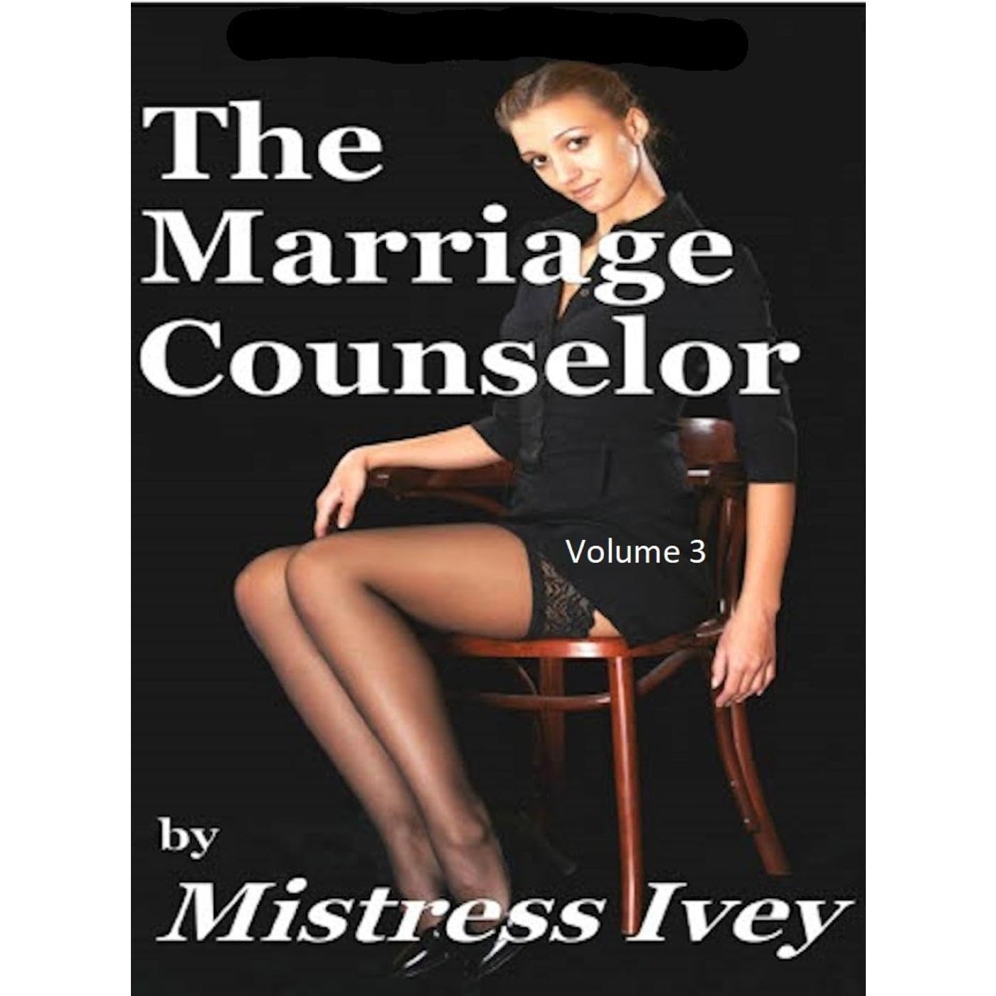 The Marriage Counselor Part 3