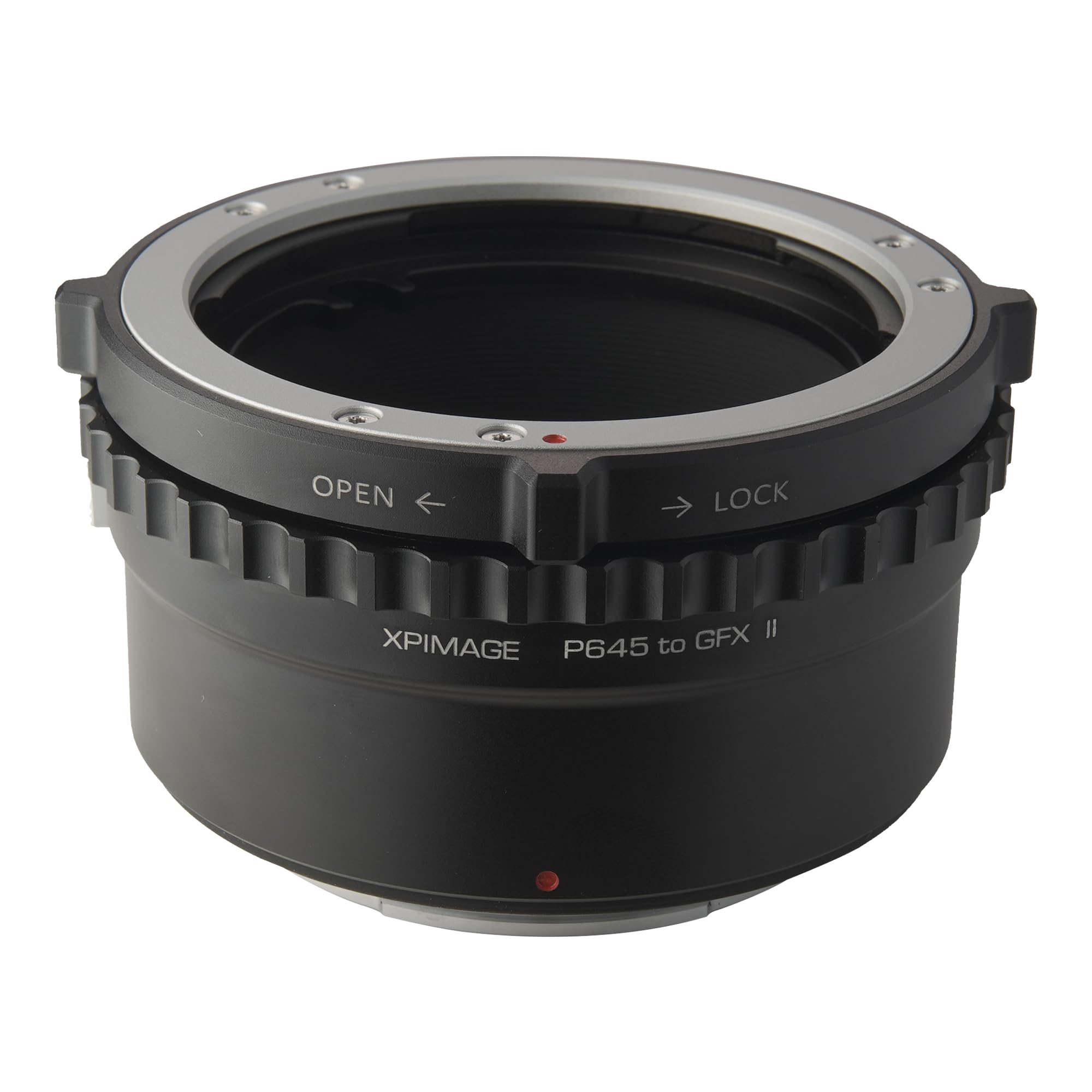 Amazon | XPIMAGE ペンタックス645レンズと富士フイルムGFXカメラGFX50