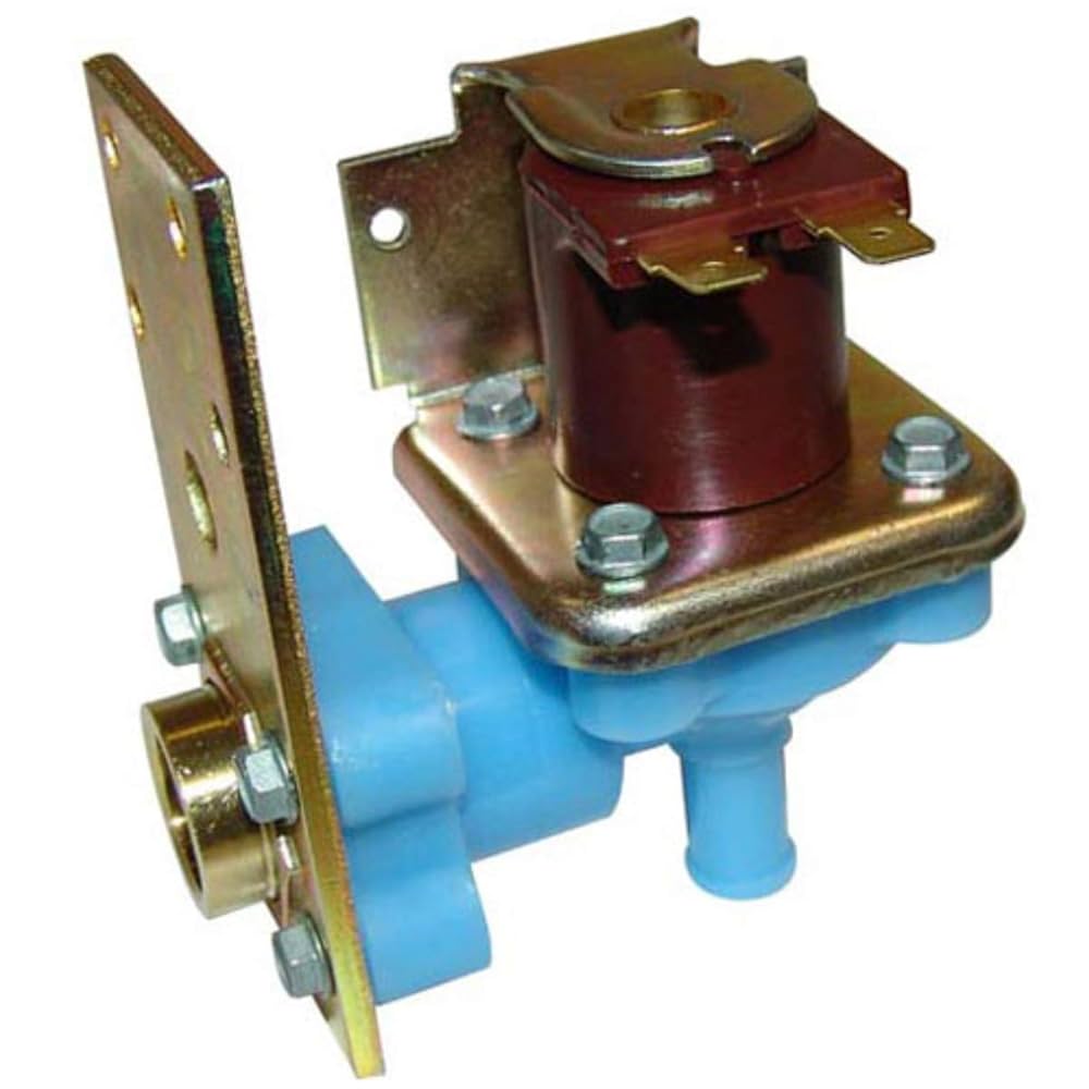 Amazon.com: (NEW) Water Inlet Solenoid Valve for Scotsman