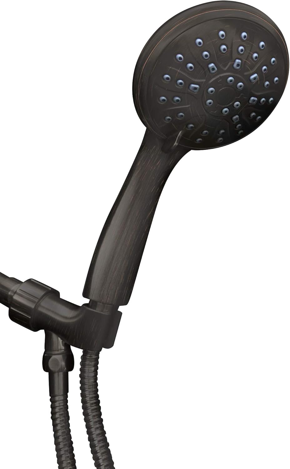70% Off Everything ShowerMaxx, Luxury Spa Series, 3 Spray Settings 4 inch Hand Held Shower Head with Long Stainless Steel Hose, MAXX-imize Your Shower with Showerhead in Oil Rubbed Bronze Finish Exclusive Discount 90% Price ShowerMaxx, Luxury Spa Series, 3 Spray Settings 4 inch Hand Held Shower Head with Long Stainless Steel Hose, MAXX-imize Your Shower with Showerhead in Oil Rubbed Bronze Finish
