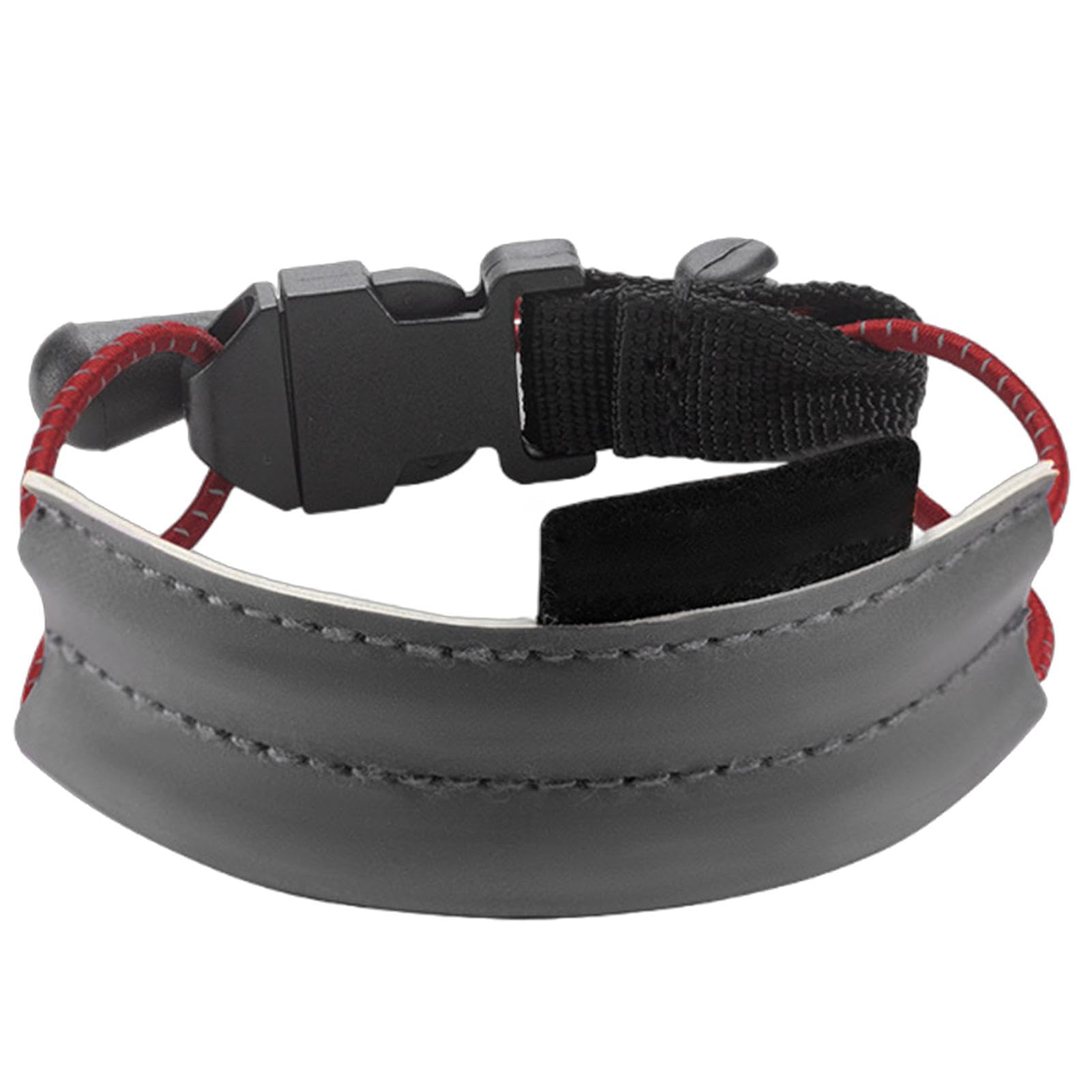 2 Sangles De Cheville Réfléchissantes Pour Pantalon - Accessoires Vélo/sécurité