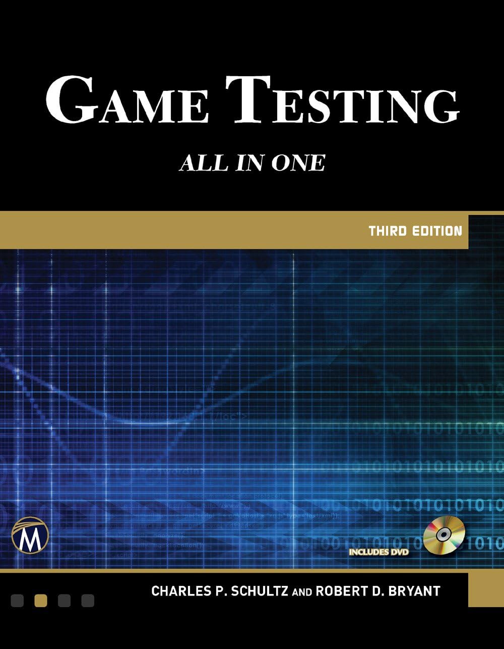 Game Testing: All in One