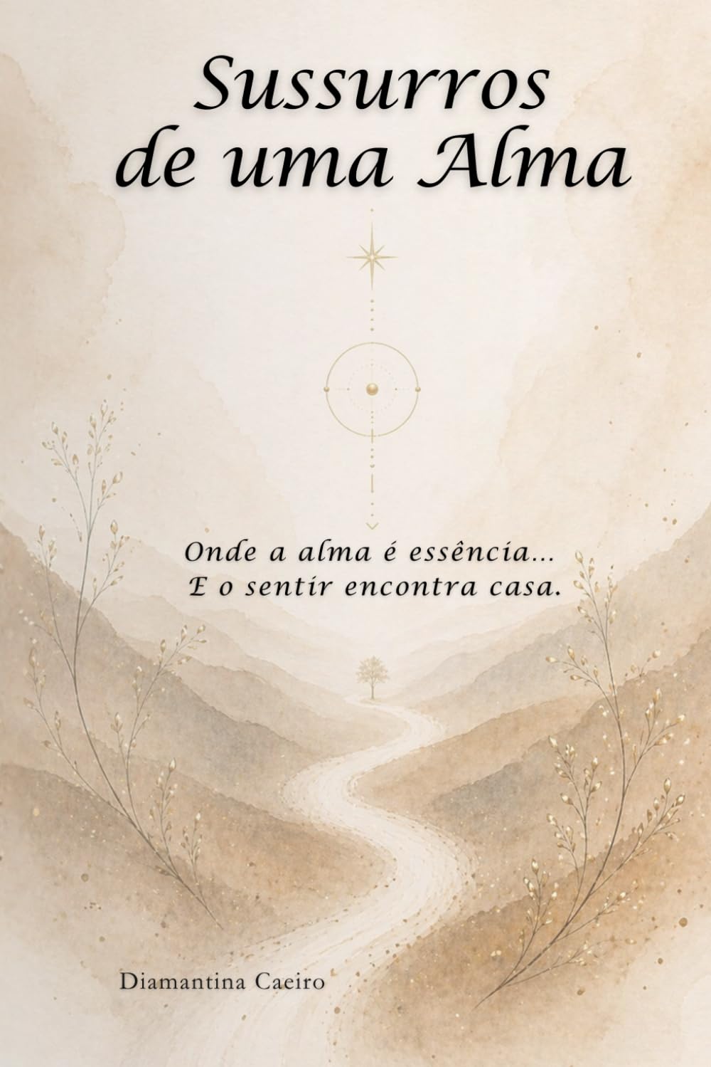 Sussurros de uma Alma