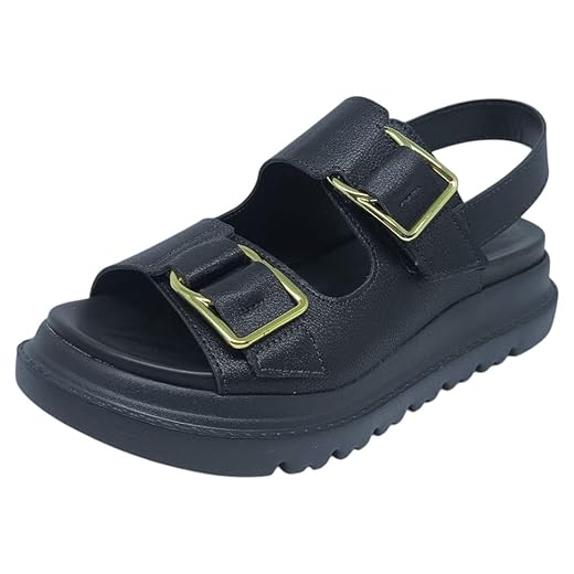 Sandália Plataforma Modare Md25-72001