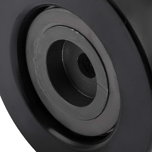 Miniatura 3 de SCITOO MD308882 Polea tensora para Dodge Stealth para Mitsubishi 3000GT Diamante Galant Lancer Mirage Montero Montero Sport Sigma