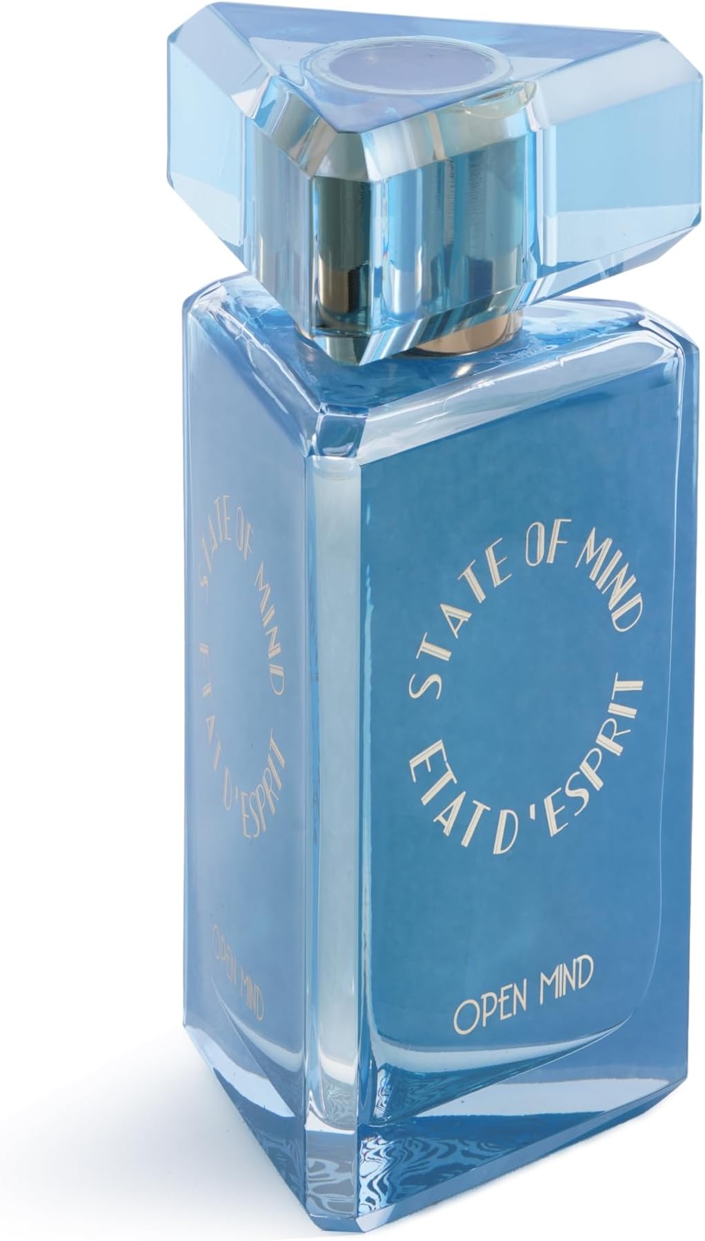 Open Mind Eau De Parfum 3.4oz