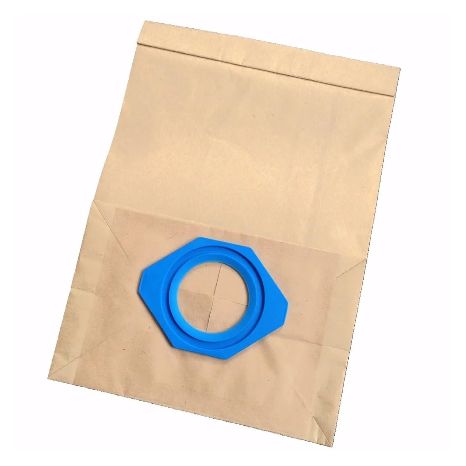 20 Sacchetti For Aspirapolvere, Compatibili Con Nilfisk, GM80 G90 GA70 GM90 GS80 GS81 820 950