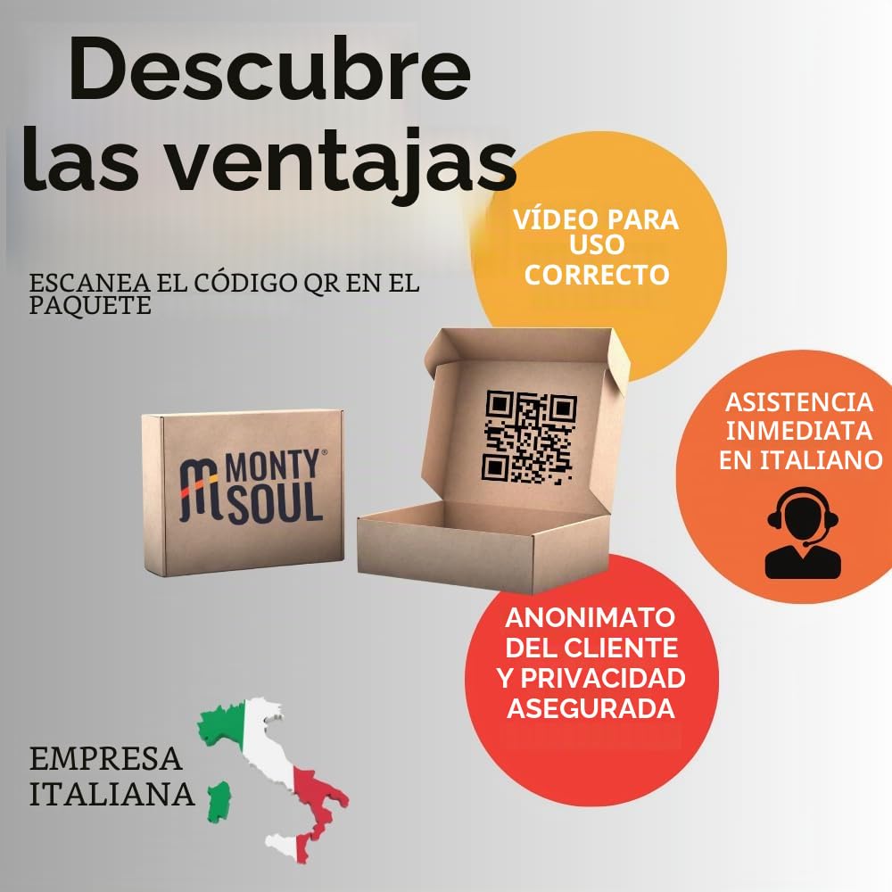 Detector Profesional para Dispositivos Espía, Micrófonos Ocultos, Cámaras y Localizadores GPS – Portátil de Alta Sensibilidad para Detectar Señales Inalámbricas, Interceptores GSM WIFI GPS (AK)
