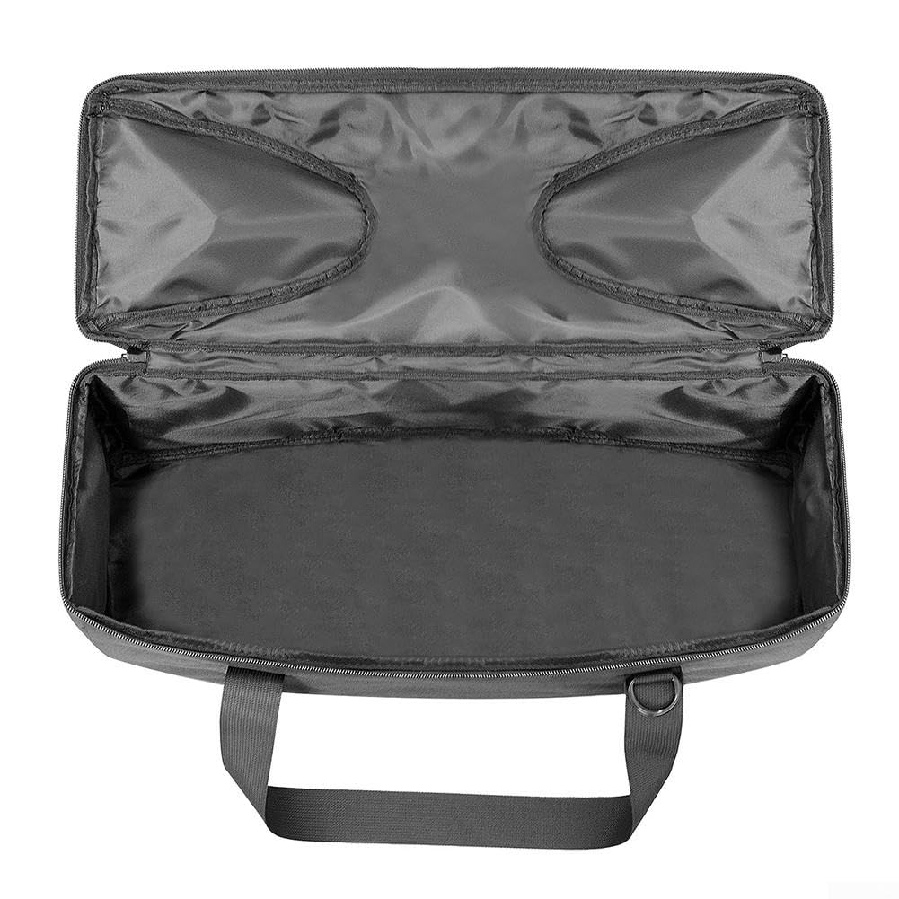 Grande custodia morbida da 52 cm per altoparlante BOOMBOX4 BT