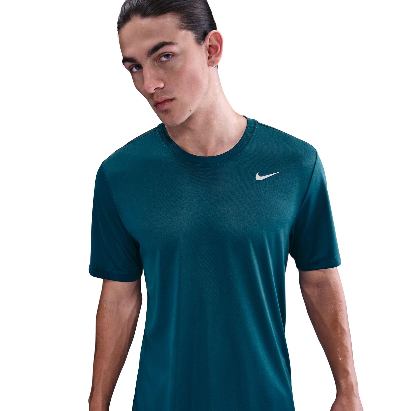 Nike Dri-fit Legend Fitness T-Shirt Camiseta de Fitness Hombre (Pack de 1)