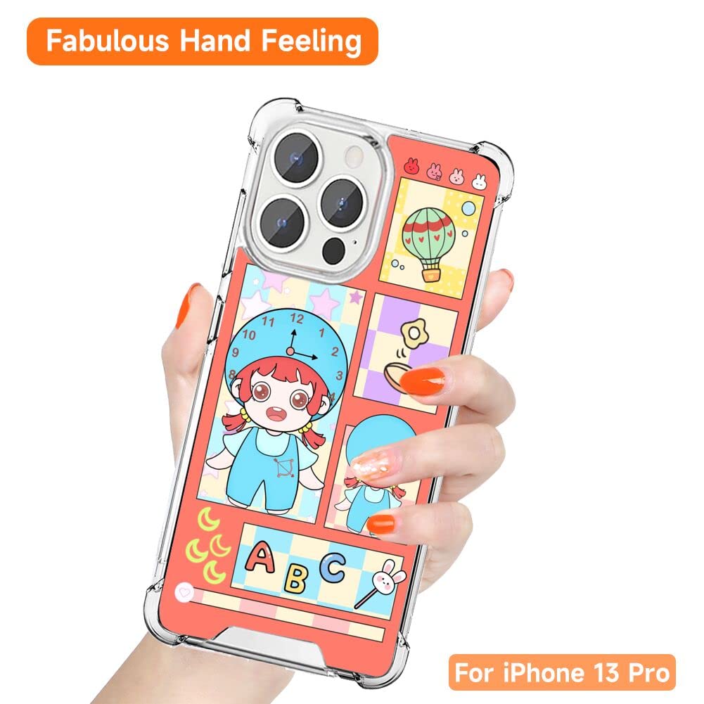 iPhoneアクセサリー CDL Anniversary iPhone Case Amazon.com: XYZ for iPhone 14 Case with Stand, Phone Case