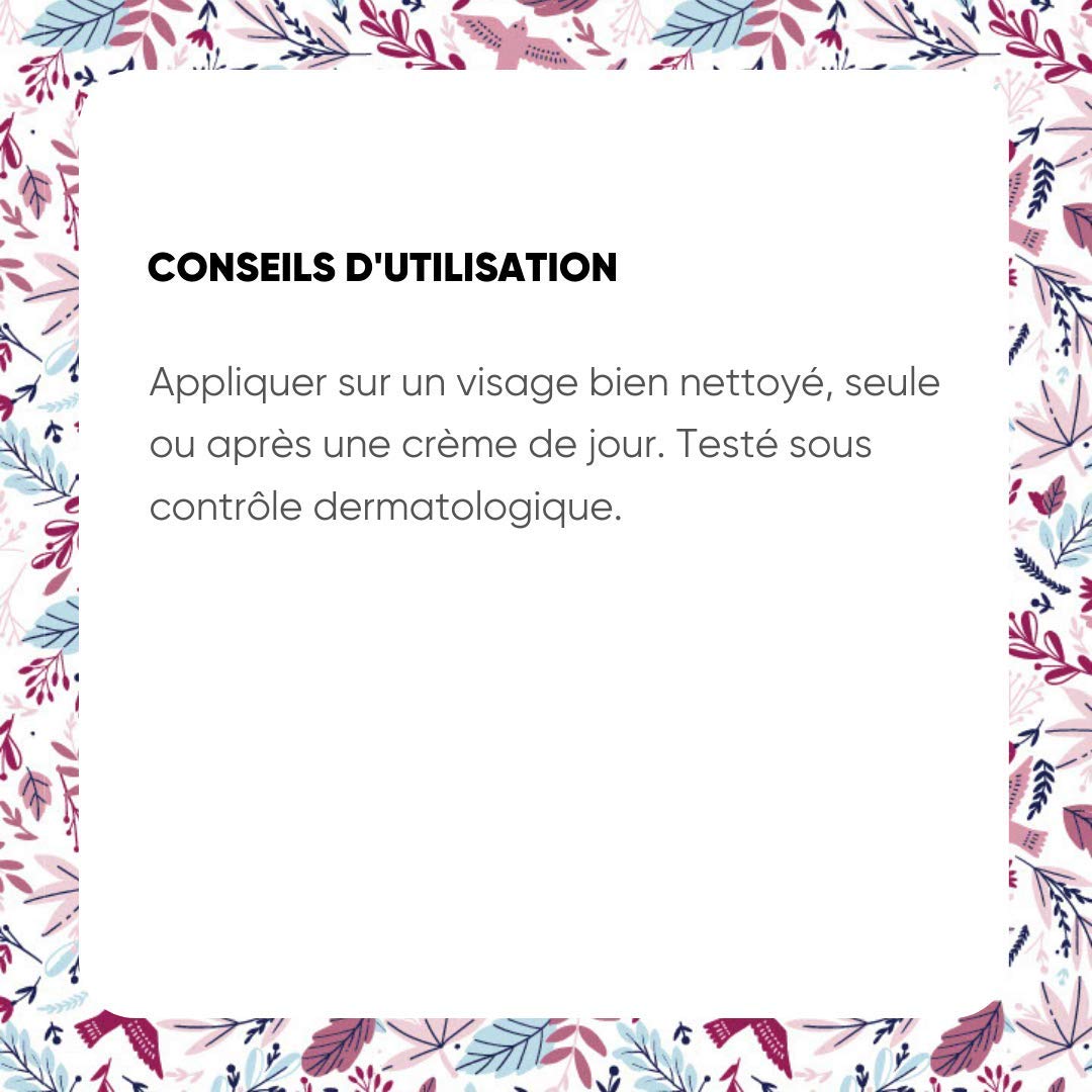 LADY GREEN | BB Crème - Teint Très Clair - Hydrate, Purifie & Unifie - Végan & Fabriquée en France