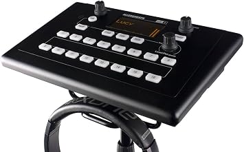 Allen & Heath ME-1 Digital Personal Mixer, 40 Inputs with level and pan control (AH-ME-1)