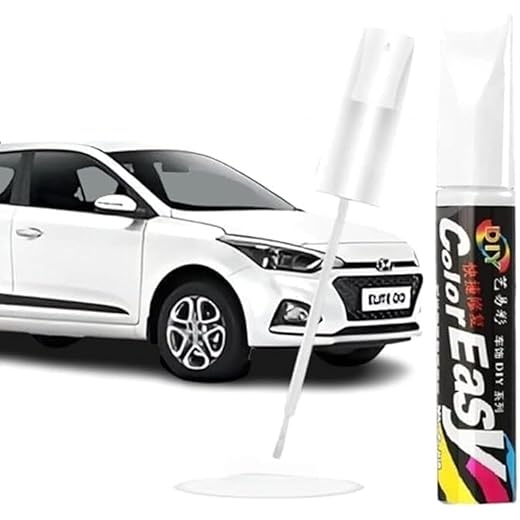 Car Scratch Remover Touch Up Paint Pen 2 In