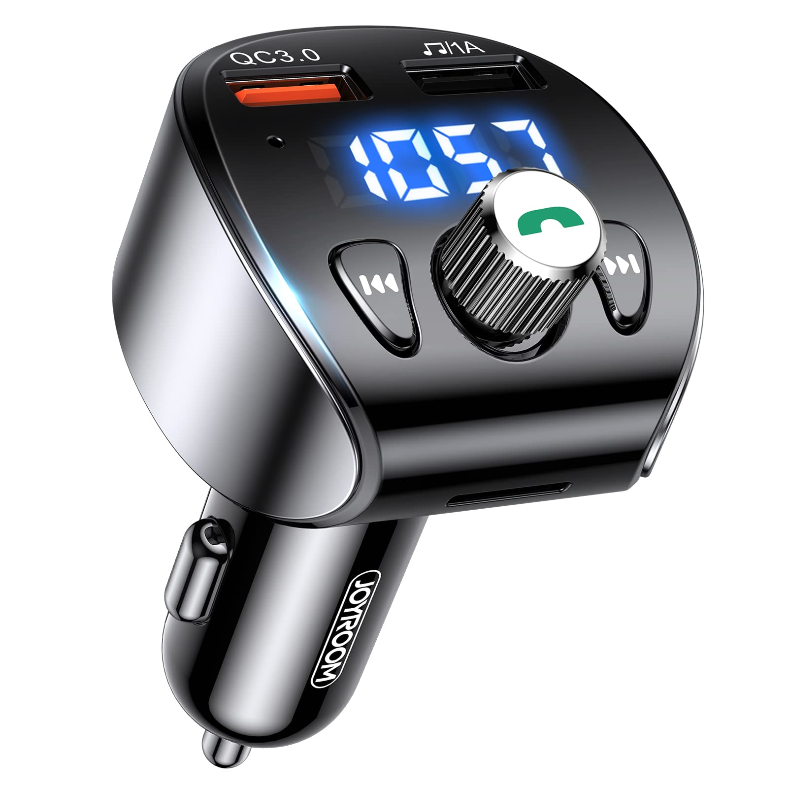 Buy joyroom Bluetooth FM Transmitter 