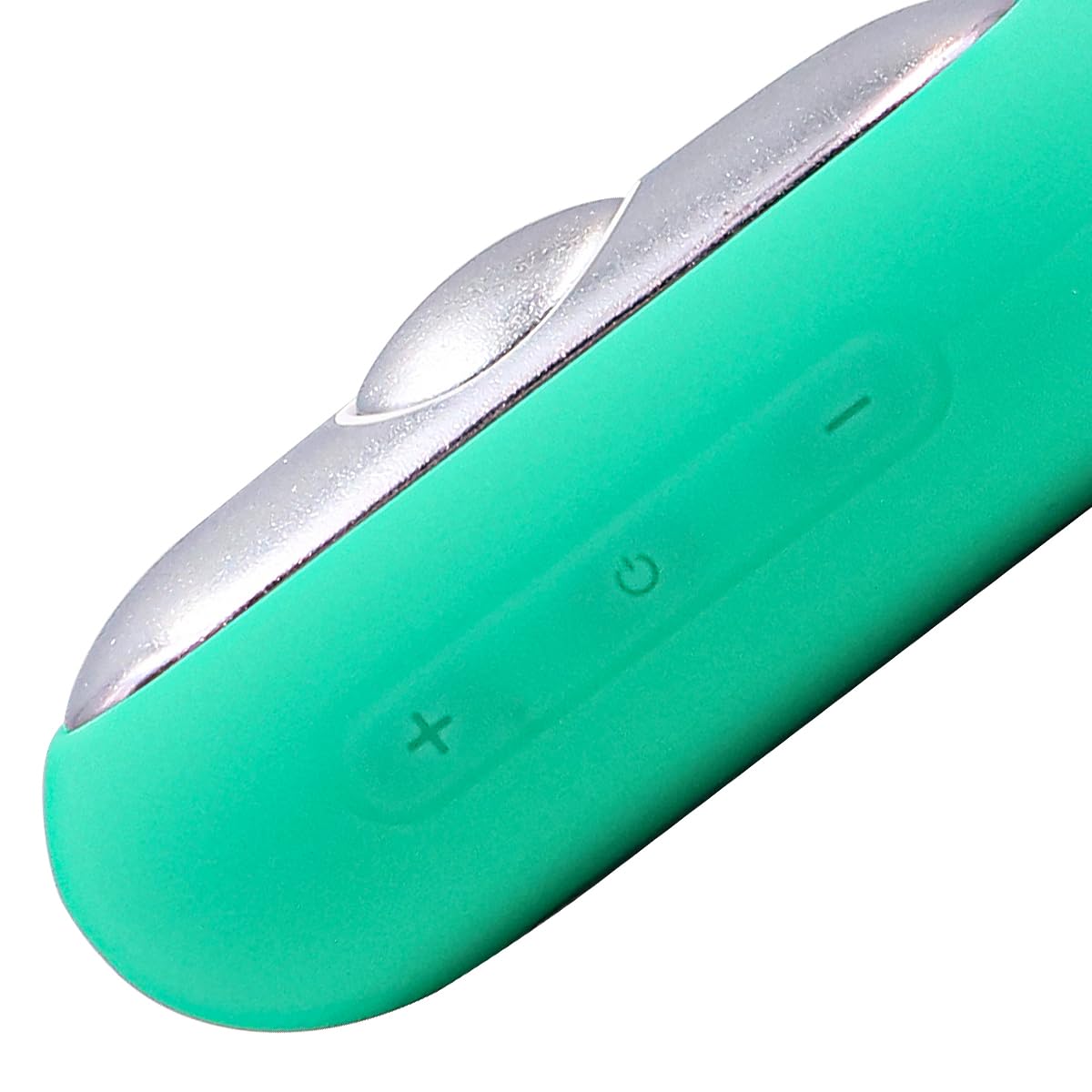 POFET Appareil d'aide au Sommeil Chargement USB Instrument de Sommeil à impulsions électroniques à Micro-Courant pour améliorer Le soulagement du Stress du Sommeil Sommeil Rapide(Vert)
