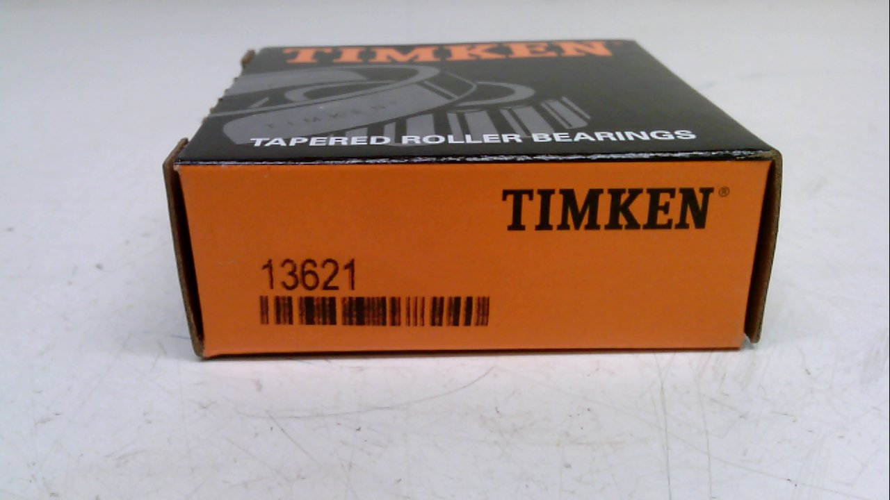 Timken 13621 Tapered Roller Bearing Cup