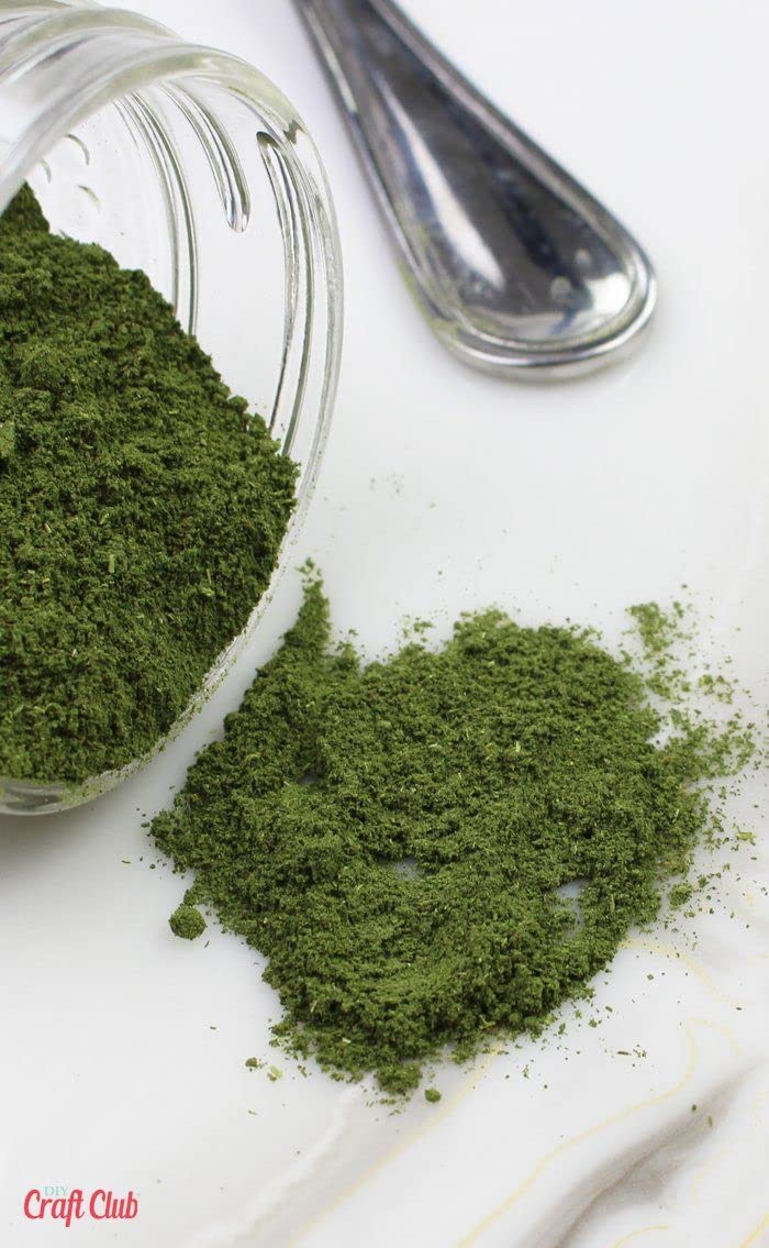 Diljeet SPICES 200Gm Podhina Powder |Peppermint Leaves (Without Stem -Hand Picked) - Image 7 thumbnail