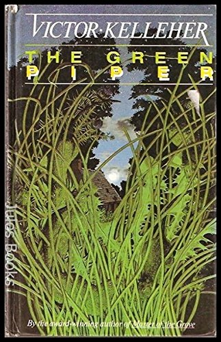 Buy The Green Piper — BookShops.in
