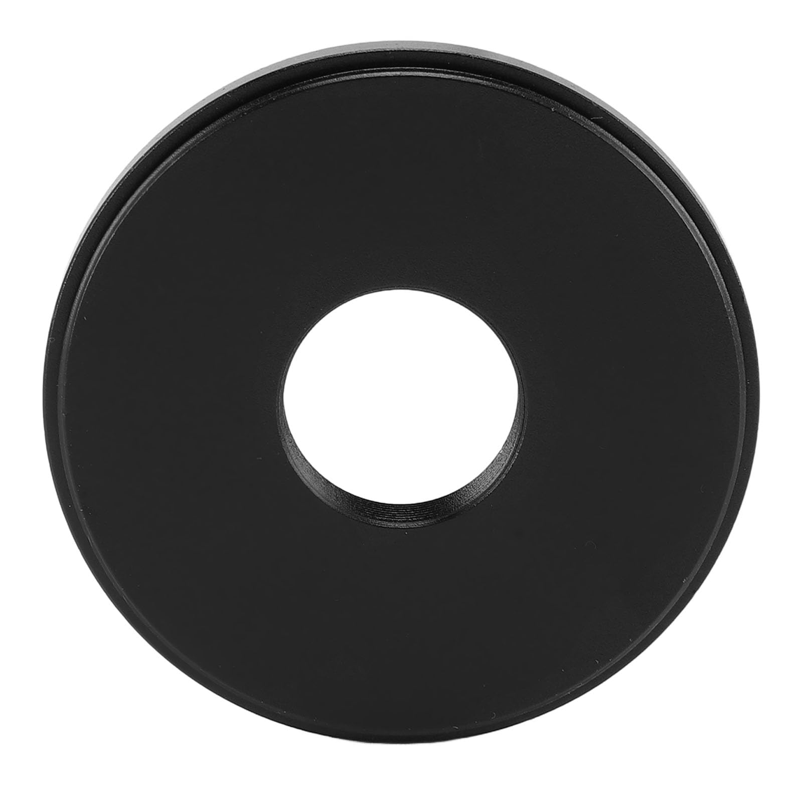 Bague D'adaptation RMS pour Objectif de Microscope, Adaptateur D'objectif en Alliage D'aluminium, Bague D'adaptation pour Accessoire D'appareil Photo Lab Friends, Adaptateur (49mm)