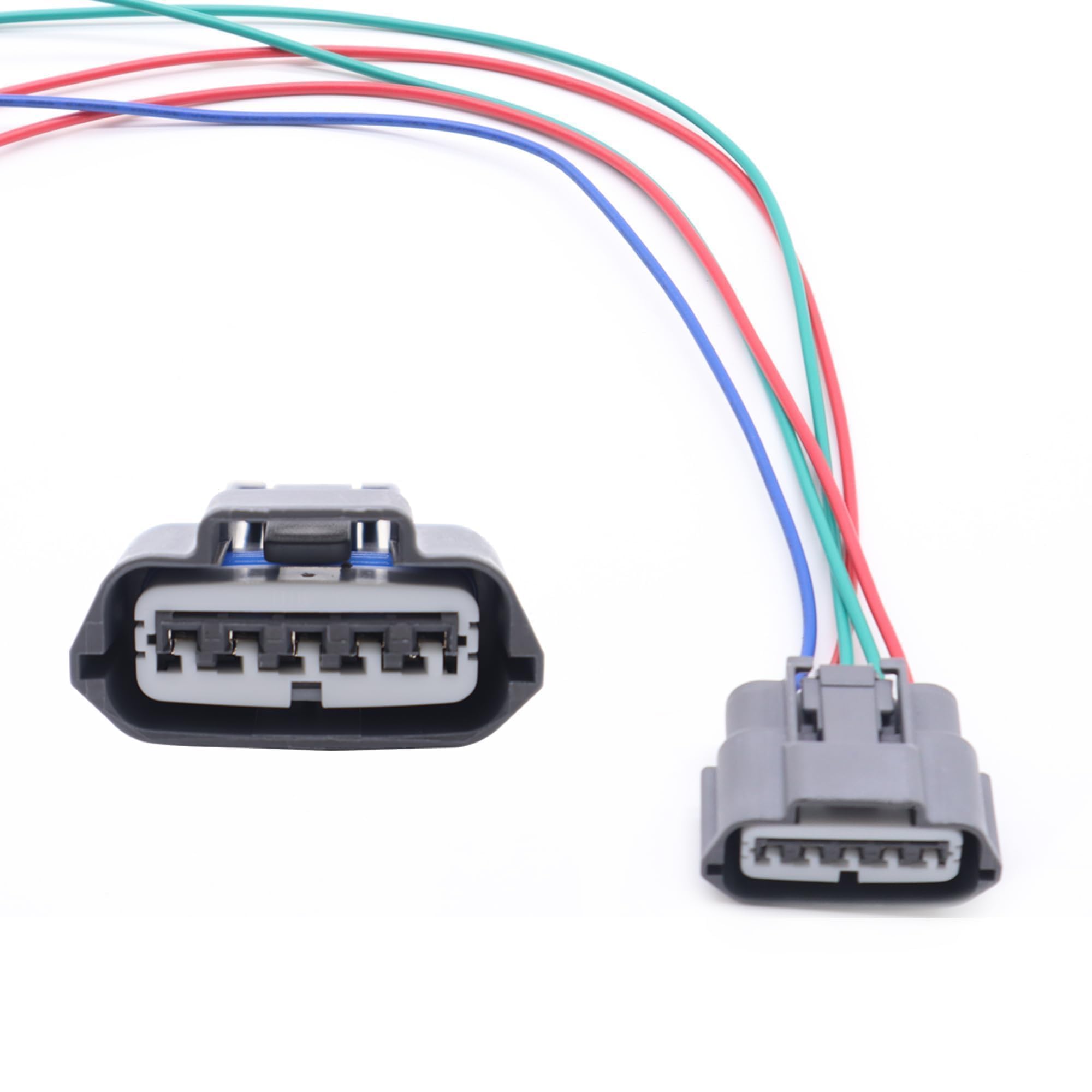 Amazon.co.jp: OXCANO 170408U000 燃料ポンプハーネスコネクタプラグ