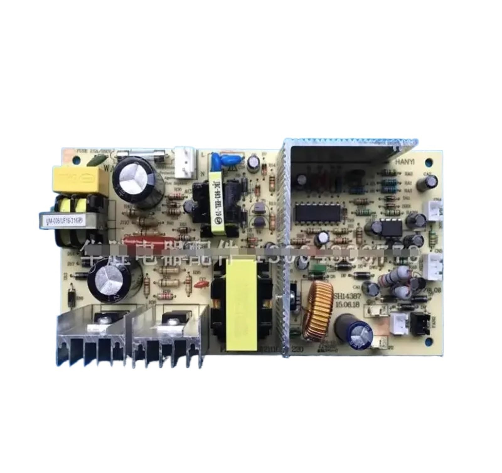 Carte de Commande Cave à Vin FX-102 PCB121110K1